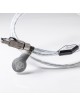 Crystal Cable Micro 2 Network Diamond Serie 2